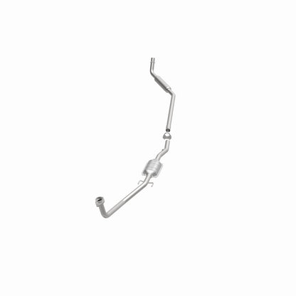 MagnaFlow Conv DF Tercel 95-97 1.5L EFI Magnaflow
