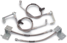 Load image into Gallery viewer, Russell Performance 05-11 Ford Mustang (with ABS) Brake Line Kit - eliteracefab.com