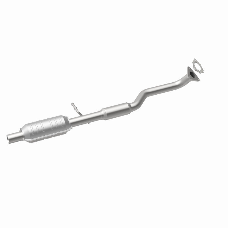 MagnaFlow Conv DF 04 Hyundai Santa Fe 2.4L Magnaflow