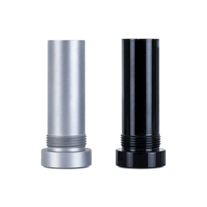 Mishimoto 2022+ Subaru WRX Shift Knob Black - eliteracefab.com