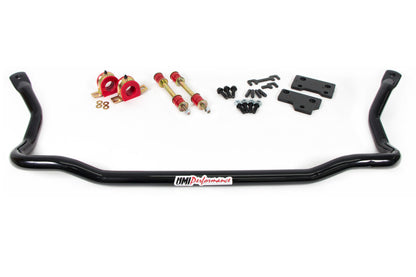 UMI Performance 82-92 GM F-Body Front Sway Bar 35mm - eliteracefab.com