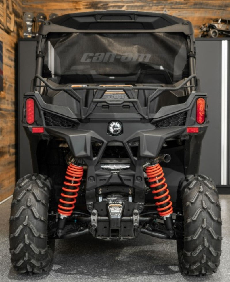 MBRP 18-21 Can-Am Maverick Trail 800/1000 Performance Series 5in Slip-on Exhaust MBRP