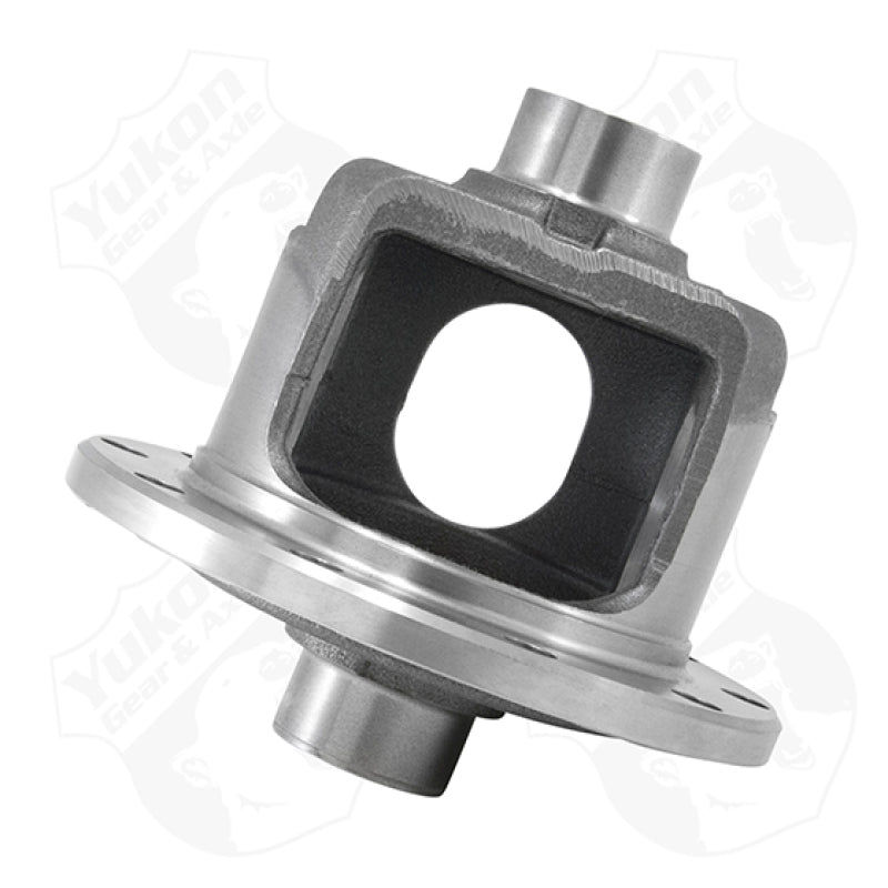 Yukon Gear Standard Open Case For GM 7.625in IFS Front / Fits All Ratios Yukon Gear & Axle