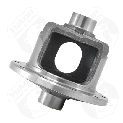 Yukon Gear Standard Open Case For GM 7.625in IFS Front / Fits All Ratios Yukon Gear & Axle