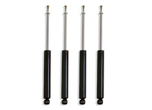 Load image into Gallery viewer, MaxTrac 14-18 RAM 2500 4WD 6in Front &amp; 3in Rear Shock Absorbers