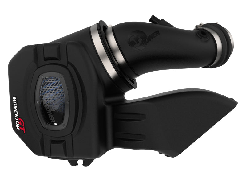 aFe Momentum Cold Air Intake System w/Pro 5R Filter 19 Dodge Ram 2500/300 V8-6.4L - eliteracefab.com