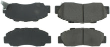 Load image into Gallery viewer, StopTech Street Select Brake Pads - Front - eliteracefab.com