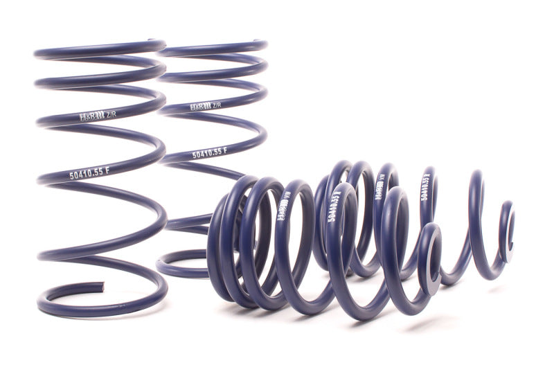 H&R 94-96 BMW M3 3.0L E36 OE Sport Spring (Non Cabrio) - eliteracefab.com