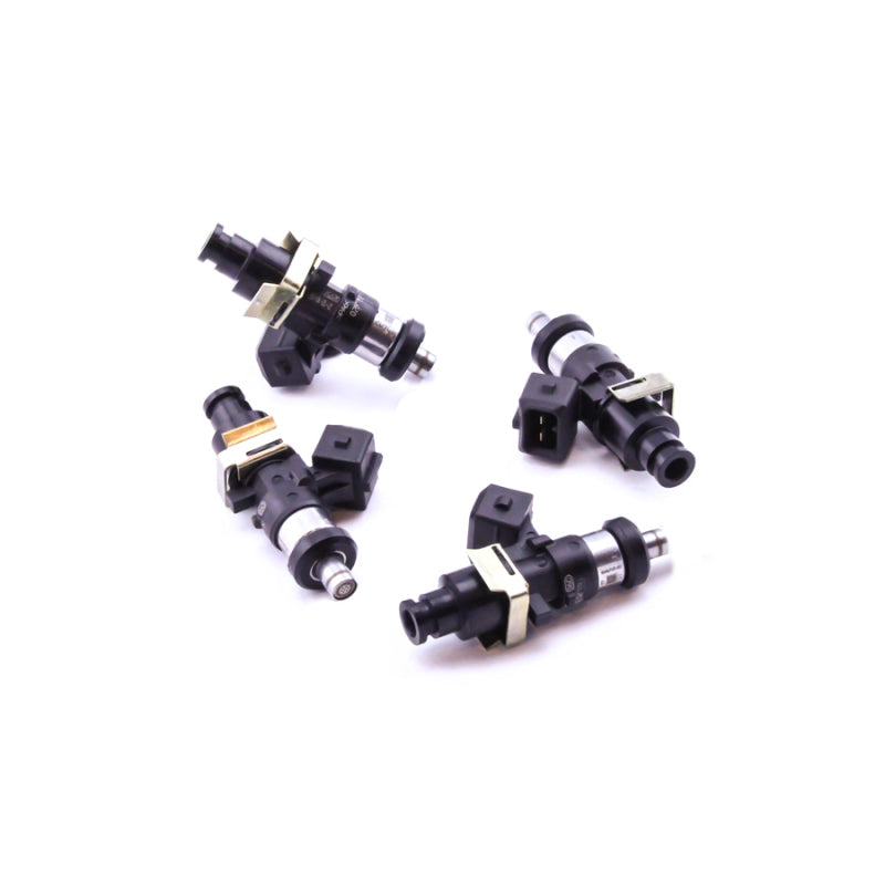 DeatschWerks 02-14 Subaru WRX / 07-14 Legacy GT / 07-14 STI Bosch EV14 1500cc Injectors (Set of 4) - eliteracefab.com