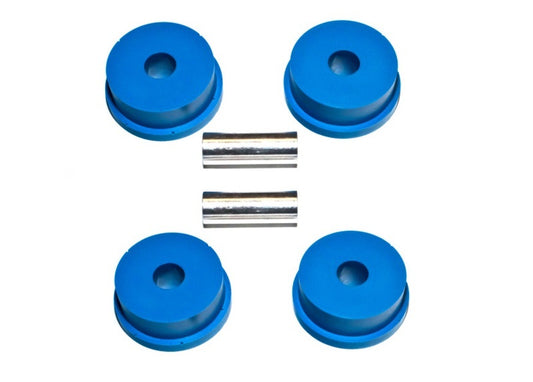 Torque Solution Rear Differential Bushings: Subaru WRX / STi 2002-2007 - eliteracefab.com