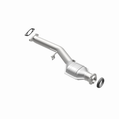 Magnaflow Conv DF 06-08 Subaru Forester/06-07 Impreza 2.5L Rear Turbocharged (49 State) Magnaflow