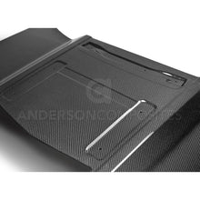 Load image into Gallery viewer, Anderson Composites 12-15 Chevrolet Camaro ZL1 Type-ZL Hood