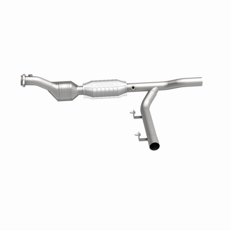 MagnaFlow Conv DF F150/F250 97-98 4.6L PS 4wd Magnaflow