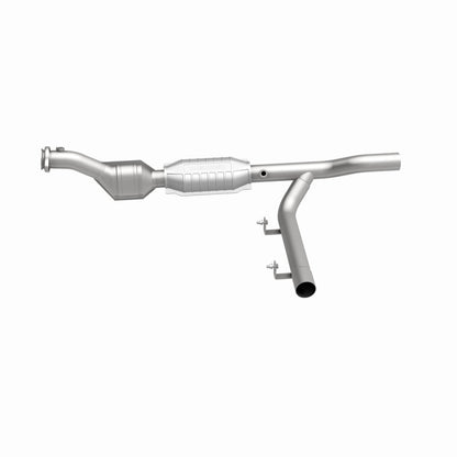 MagnaFlow Conv DF F150/F250 97-98 4.6L PS 4wd Magnaflow