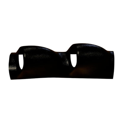 BLOX Racing 01-05 Acura RSX Pillar Pod Gauge Mount - 1 Gauge BLOX Racing