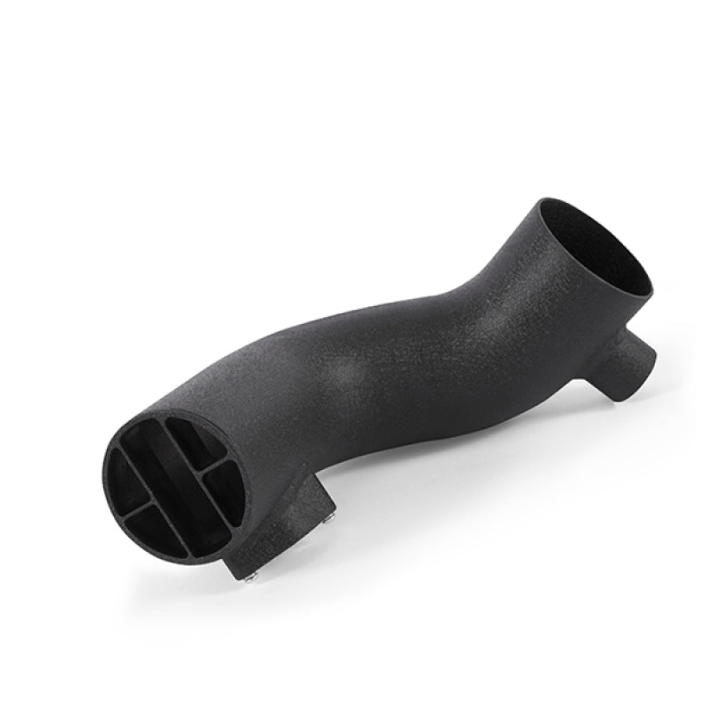 Mishimoto 2016+ Mazda Miata Performance Intake - Wrinkle Black - eliteracefab.com
