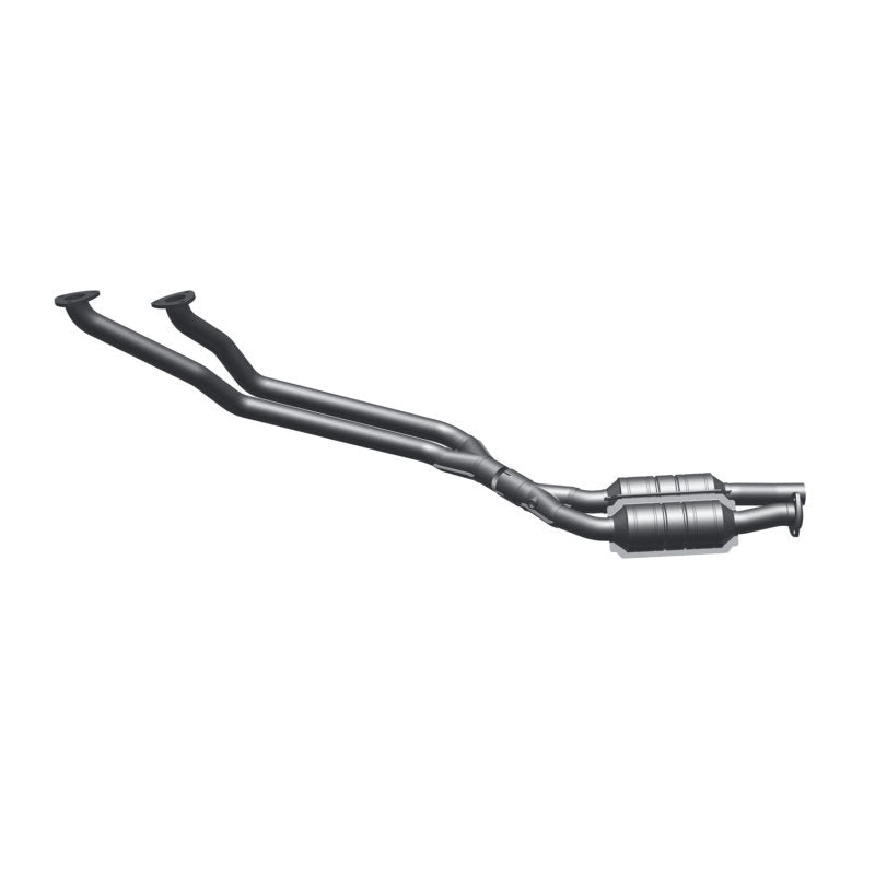 MagnaFlow Conv DF 93-95 BMW 525i 2.5L Magnaflow
