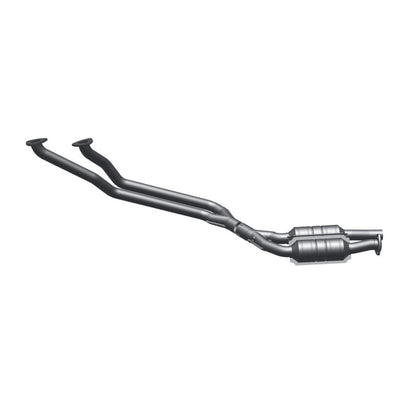 MagnaFlow Conv DF 93-95 BMW 525i 2.5L Magnaflow