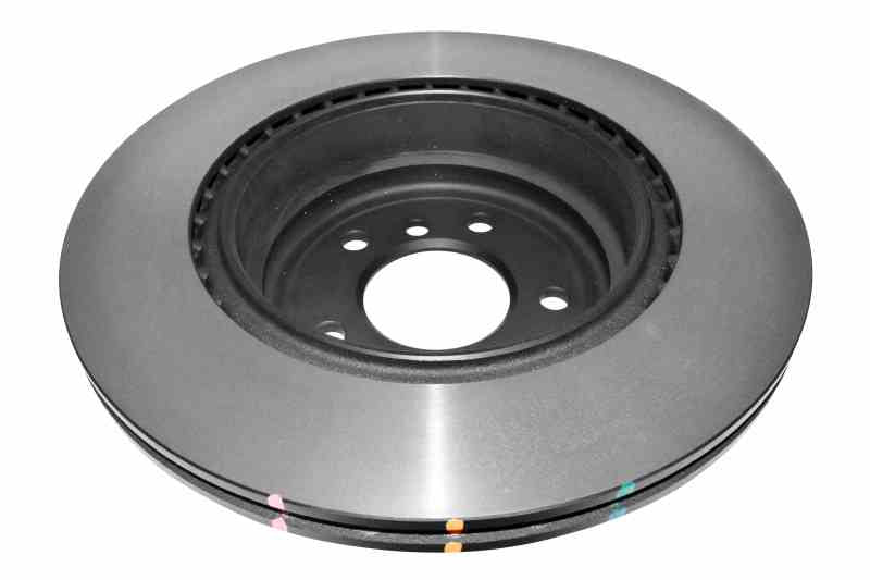 DBA 07-13 BMW 335i E90/E92/E93 Sedan RWD Rear 4000 Series Plain Rotor DBA