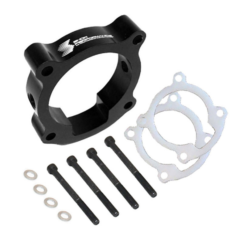 Snow Performance 10-12 Hyundai Genesis 2.0T Injection Plate - eliteracefab.com