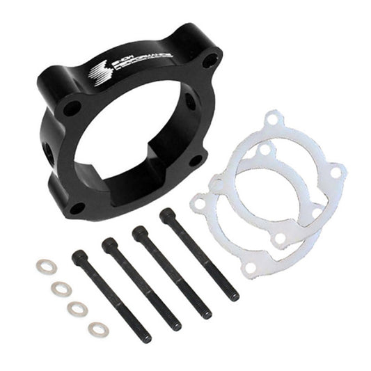 Snow Performance 10-12 Hyundai Genesis 2.0T Injection Plate - eliteracefab.com