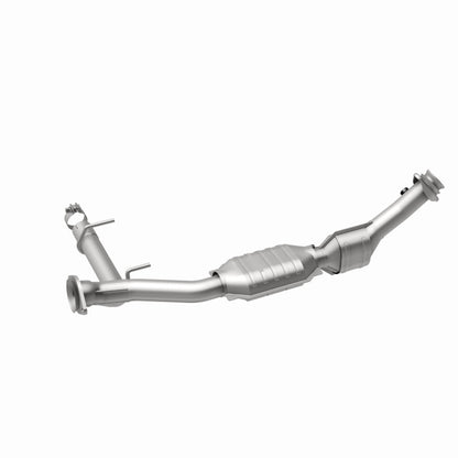 MagnaFlow Conv DF 03-04 Lincoln Navigator 5.4L P/S Magnaflow