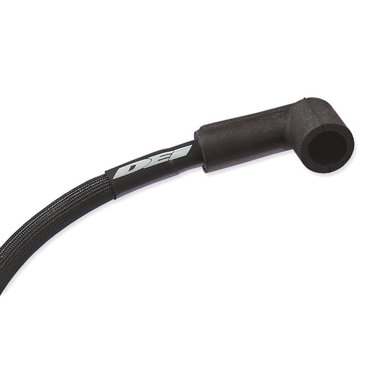 DEI Protect-A-Wire 8 Cylinder - Black DEI