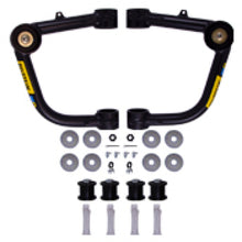 Load image into Gallery viewer, Bilstein 05-21 Toyota Tacoma B8 Front Upper Control Arm Kit - eliteracefab.com