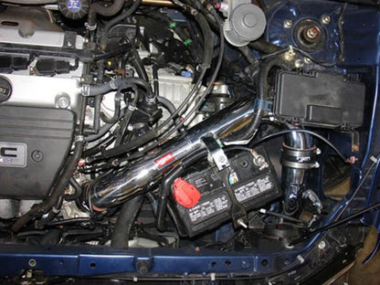 Injen Polished Cold Air Intake