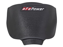 Load image into Gallery viewer, aFe MagnumFORCE Intake Rain Shield 15-16 Dodge Challenger SRT Hellcat 6.2L V8 (sc) - Black - eliteracefab.com