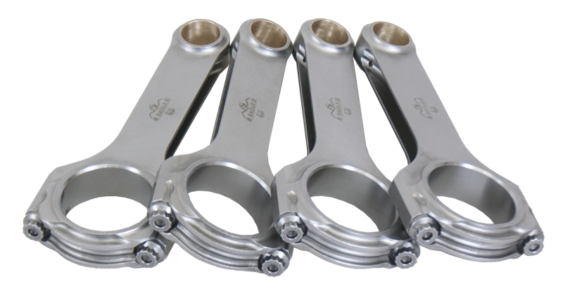 Eagle Honda F22C Engine (Length=5.893) Connecting Rods (Set of 4)