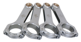 Eagle Honda F22C Engine (Length=5.893) Connecting Rods (Set of 4)