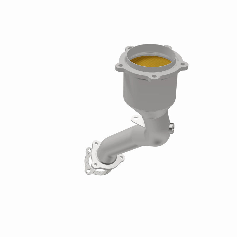 MagnaFlow 10-11 Porsche Cayenne Magnaflow