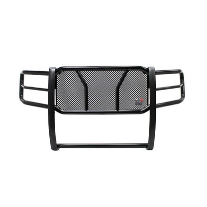 Westin 2015-2018 Ford F-150 HDX Grille Guard - Black - eliteracefab.com