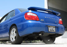 Load image into Gallery viewer, HKS Sport Exhaust Subaru WRX STI 04-07 - eliteracefab.com