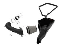 Load image into Gallery viewer, aFe Magnum FORCE Stage-2 Pro DRY S Cold Air Intake System 15-17 Ford Mustang GT V8-5.0L - eliteracefab.com