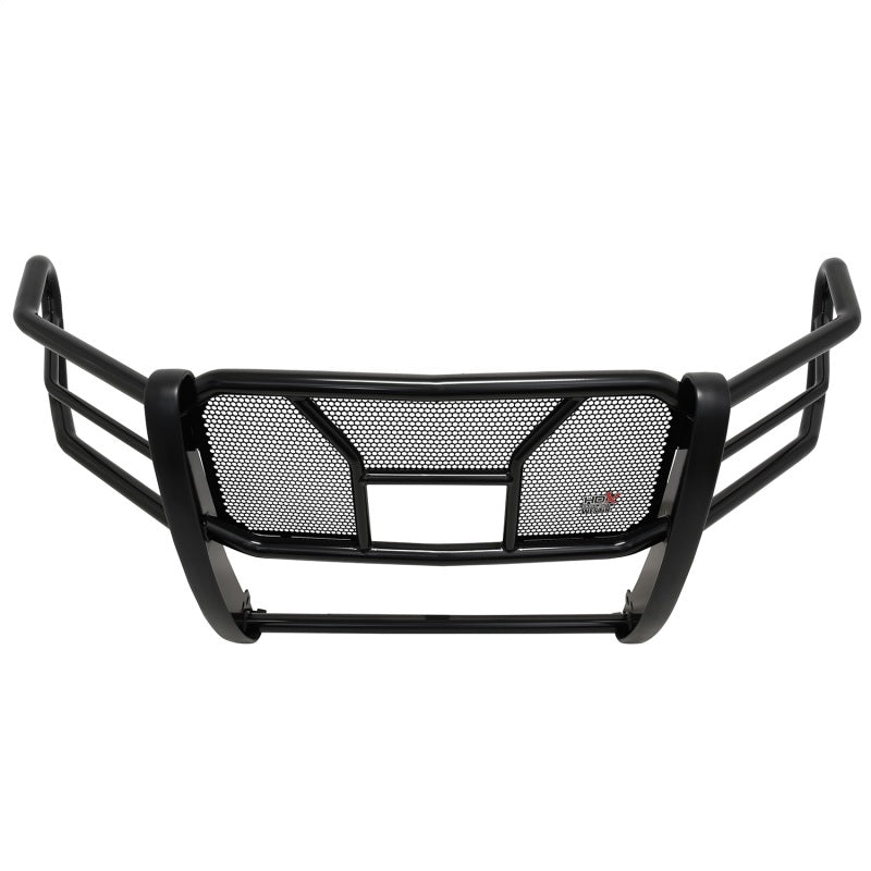 Westin 21-22 Ford F-150 w/Front Camera HDX Modular Grille Guard - Black - eliteracefab.com