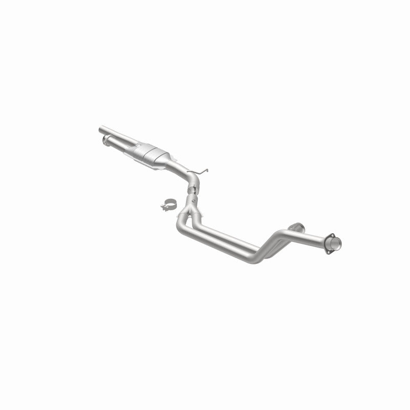 MagnaFlow Conv DF 90-93 Mercedes 190E 2.6L Magnaflow