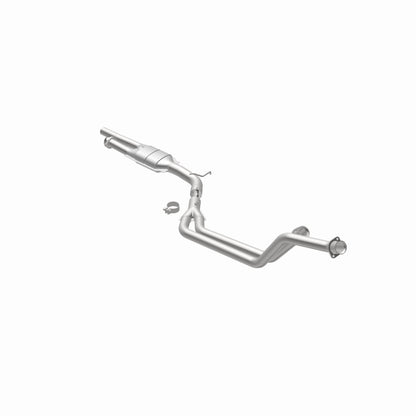 MagnaFlow Conv DF 90-93 Mercedes 190E 2.6L Magnaflow