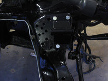 Load image into Gallery viewer, UMI Performance 74-92 GM F-Body GM G-Body Frame Side Solid Engine Mounts - eliteracefab.com