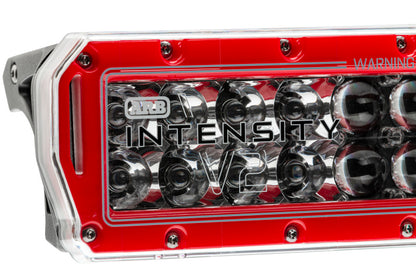 ARB Intensity V2 Light Bar Combination - eliteracefab.com