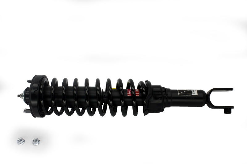 KYB Shocks & Struts Strut Plus Rear Honda Civic 1996-00 - eliteracefab.com