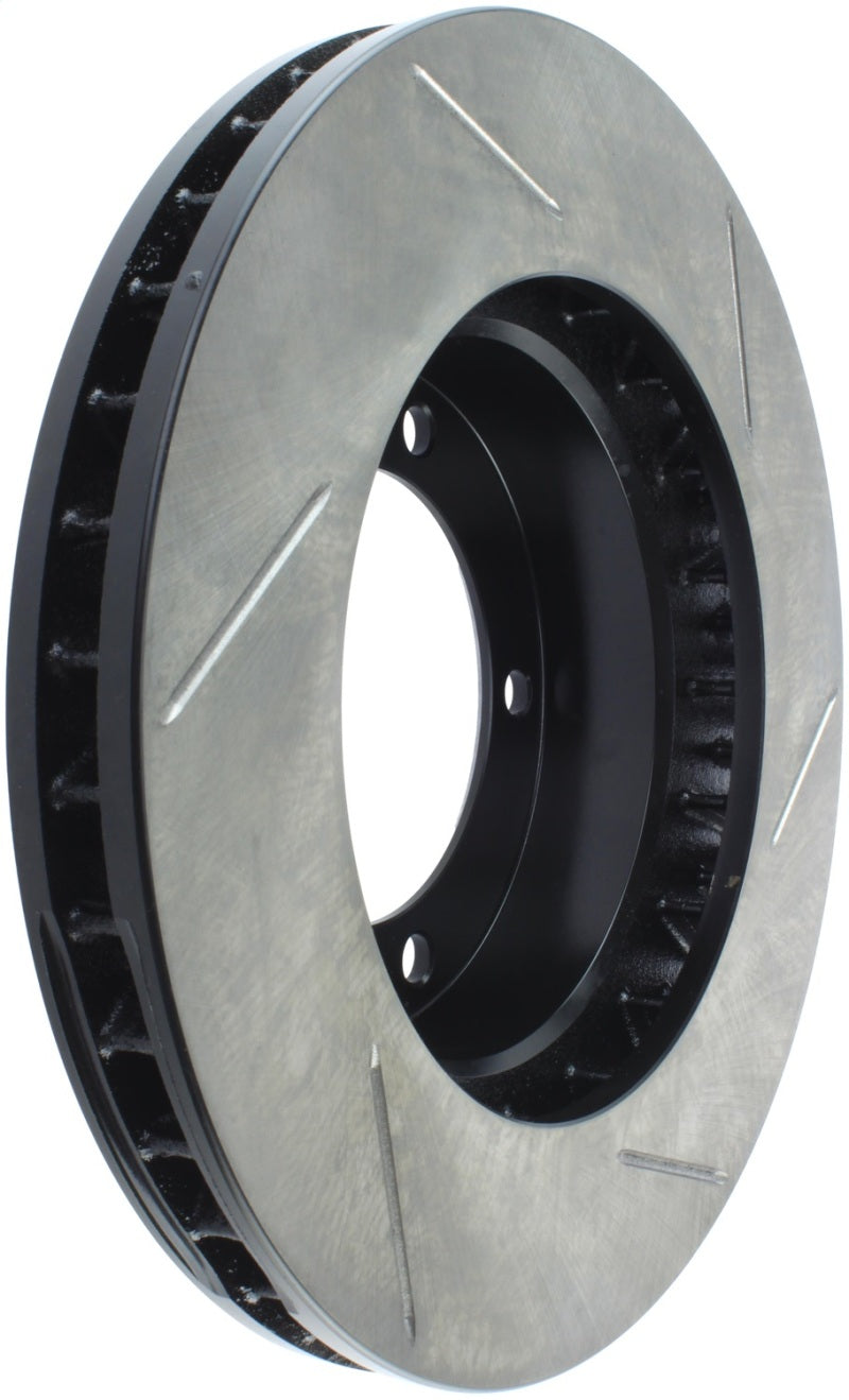 StopTech Slotted Sport Brake Rotor Stoptech