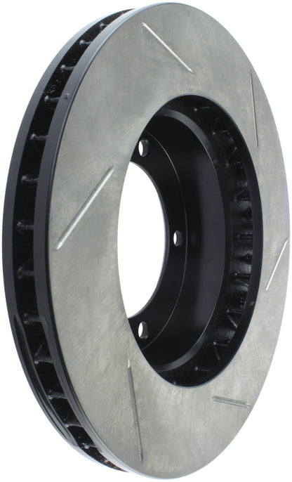 StopTech Slotted Sport Brake Rotor Stoptech
