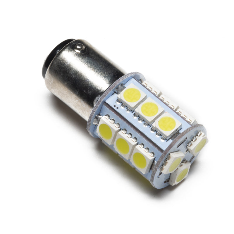 Oracle 1157 18 LED 3-Chip SMD Bulb (Single) - Cool White - eliteracefab.com