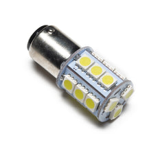 Load image into Gallery viewer, Oracle 1157 18 LED 3-Chip SMD Bulb (Single) - Cool White - eliteracefab.com