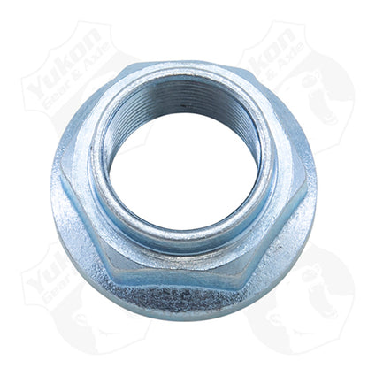 Yukon Gear Toyota Landcruiser Pinion Nut / Coarse Spline Yukon Gear & Axle