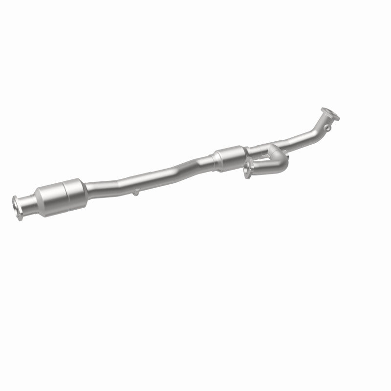 MagnaFlow Conv DF 04-06 Lexus ES330 / 04-06 Toyota Camry/05-08 Solara 3.3L Y-Pipe Assembly Magnaflow