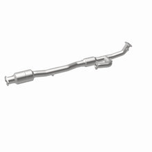 Load image into Gallery viewer, MagnaFlow Conv DF 04-06 Lexus ES330 / 04-06 Toyota Camry/05-08 Solara 3.3L Y-Pipe Assembly