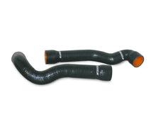 Load image into Gallery viewer, Mishimoto 92-99 BMW E36 325/M3 Black Silicone Hose Kit - eliteracefab.com